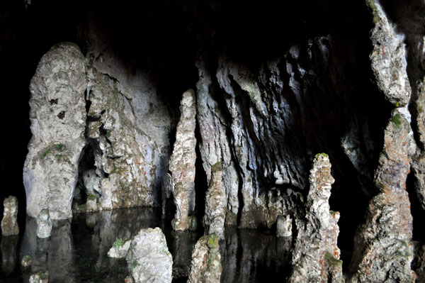 Yarrangobilly Caves Australia